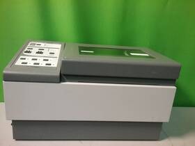 Tv0708n13591 Caplier Lifescience Caliper Turbovap Ii Concentration Workstation