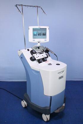 Cardianbct 020583610002 Terumo Bct Spectra Plasmapheresis With Recent Biomed Inspection Optia