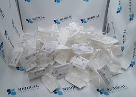 Cardinal Health 12493-500 2oz Medicine Cup Ref Case Of 90
