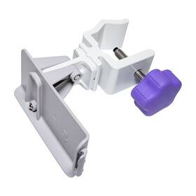 384492 Cardinal Health Kangaroo Connect Pole Clamp P/n