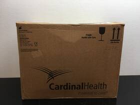 65651-220 Cardinal Health Cardinalhealth Ref Medi-vac Guardian Suction Canister 2000ml 65651-220 Cardinal Health Cardinalhealth Ref Medi-vac Guardian Suction Canister 2000ml