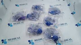775100 Cardinal Health Epump Enplus 1000ml Ref Lot Of 7