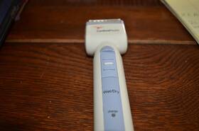 Cah4413 Cardinal Health Surgical Clipper No Charger Cah4413 Cardinal Health Surgical Clipper No Charger
