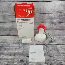 Cah4414 Cardinal Health Surgical Clipper Charging Station