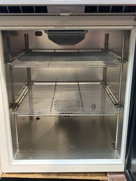 Chg505sa Cardinal Health Undercounter Refrigerator