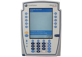 8015lsbdxe91240 Carefusion Alaris Infusion Pump 8015lsbdxe91240 Carefusion Alaris Infusion Pump