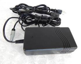 Carefusion Pcu-eeg64 Model Pcm50us15 Ac Adapter Power Supply