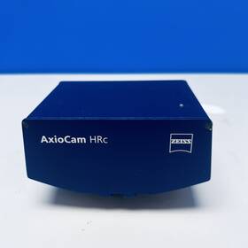 426510-9901-000 Carl Zeiss 26510-9901-000 Axiocam Hrc Mrm R3.0 Microscope Digital Camera