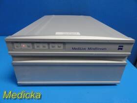 404626 Carl Zeiss Medilive Mindstream Digital Documentation Console Parts Only 36385
