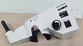 Carl Zeiss 434545 Mm6 Co2 Micro Manipulator For Pentero Scope