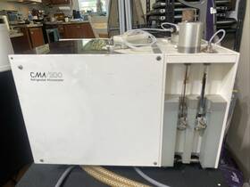 Carnegie Medicin Ab Cma/240 Refrigerated Microsampler Cma 200 240