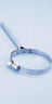 Cat21572-192 - 5.5 6.5 In. Vwr Equipment Column Clamps In New 7 312058 006723