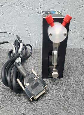 20738291-e Cavro Motorized Syringe Pump Xc 3p 14-28 232/485