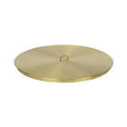 Cb12w R Advantech Sieve Cover Brass 12 Cb12w R Advantech Sieve Cover Brass 12
