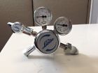 Cb200-2 6c-590 Linde Psi High Pressure Gas Regulator