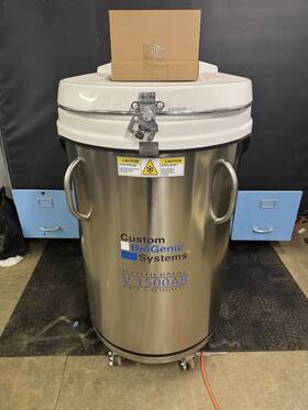V1500ab Cbs V1500b Custom Biogenic System 2301 Series V1500ab Cbs V1500b Custom Biogenic System 2301 Series