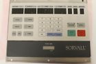 Cc40 Sorvall Thermo Ultracentrifuge Display Control Panel Cc40 Sorvall Thermo Ultracentrifuge Display Control Panel