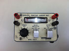 Ccu1a Grass Instruments Constant Current Ccu1a Grass Instruments Constant Current