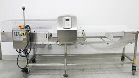 3320844953 Ceia Ms21 Ths/ms21 Metal Detector Advanced Detection System Ip66 Stainle