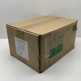 229262 Celltreat 400 Individually Wrapped Sterile Aspirating Pipet 2ml Expired 229262 Celltreat 400 Individually Wrapped Sterile Aspirating Pipet 2ml Expired