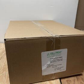 229808 Celltreat 500ml Erlenmeyer Flask Sterile - Case Of 12 229808 Celltreat 500ml Erlenmeyer Flask Sterile - Case Of 12