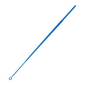 229612 Celltreat 430988098127 10 L Inoculating Loop Individual Pack Blue 221mm Sterile
