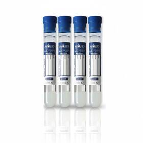 56498 Celova 50x Platelet-rich Plasma 10ml Acd Tube With Gel Separator