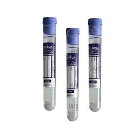 Celova 735203737544 Platelet-rich Plasma 10ml Glass Tubes Acd Gel Separator Bioten 10