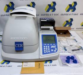 907940 Cem Smart Turbo System Model
