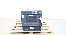 9107700 Cem Labwave 9000 Moisture Solids Analyzer 120v-ac 1800w
