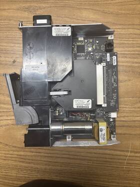 700-2710 Cepheid 900-0491 Gx Module 6 Color With Icore
