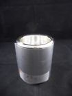 Cg-1592-02 Chemglass Metal Low Form Cylindrical Dewar Flask Fits Rbf