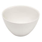 Cg-1883-06 Chemglass 60mm Porcelain Crucible