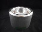 Cg159203 Chemglass Metal Low Form Cylindrical Dewar Flask Fits Rbf