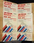 Cg6209 Lot Of New Ink Jet Transparencies Sheets