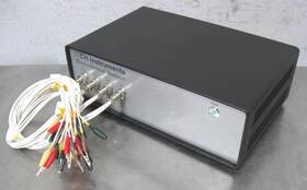 Chi1000c Ch Instruments C201136 Electrochemical Analzyer With Electrode Test Leads Chi1000c Ch Instruments C201136 Electrochemical Analzyer With Electrode Test Leads