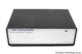 Chi600e Ch Instruments Electrochemical Analyzer