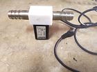 Ch02079 Burkert Buchi Valve Solenoid And Cable Cat