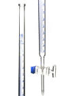 Ch0236b Eisco Class Borosilicate Burette Graduations Tolerance 849230016647 Ch0236b Eisco Class Borosilicate Burette Graduations Tolerance 849230016647