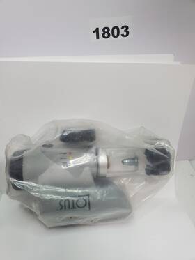 Om-700-s Chad Therapeutics 511 3080284/03/c Oxygen Regulator Lotus Om-700-s Chad Therapeutics 511 3080284/03/c Oxygen Regulator Lotus