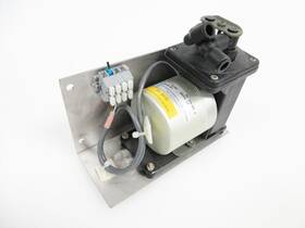 X29-065 Charles Austen C. Capex V2 /3 Vacuum Pump X29-065 Charles Austen C. Capex V2 /3 Vacuum Pump