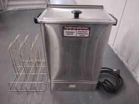 1000w Chattanooga 21054 Hydrocollator Hot Pack Heater Model E-1 120v Mpn