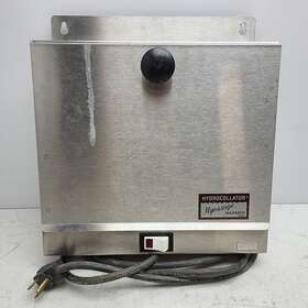 4012 Chattanooga Hydrocollator Lotion Warmer Tm-1 120v 17 Watt 60 Hz Used Works 4012 Chattanooga Hydrocollator Lotion Warmer Tm-1 120v 17 Watt 60 Hz Used Works