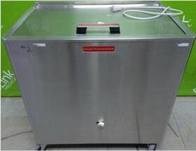 Hydrocollator-mab-9540 Chattanooga M-4 Hydrocollator-mab-9540 Chattanooga M-4