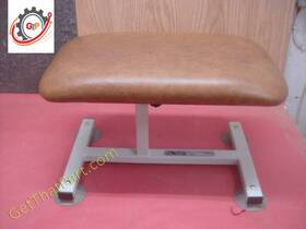 Chattanooga Tsx-1 Mobilizer Tme3 Traction Therapy Table Complete Oem Stool