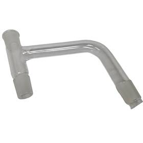 Cg-1063-09 Chemglass Moisture Test Adapter 45/50 Joint 250mm Offset