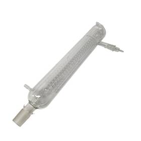 Cg-1215-c-02 Chemglass High Efficiency Condenser 730mml 100mmod 45/50 Joint Cg-1215-c-02 Chemglass High Efficiency Condenser 730mml 100mmod 45/50 Joint