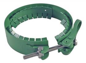 Cg-141-t-12 Chemglass Series Cg-141-t Quick Release Clamp For Duran Reaction Fla