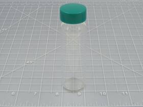Cg-4900-06 Chemglass Lot Of 144 40ml Clear Sample Vial 28 X 95 Mm 24-400 Thread Cg-4900-06 Chemglass Lot Of 144 40ml Clear Sample Vial 28 X 95 Mm 24-400 Thread