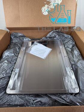 Cls-1200-250 Chemglass Chemcell Rocker Bioreactor Assembly Tray 20l Only